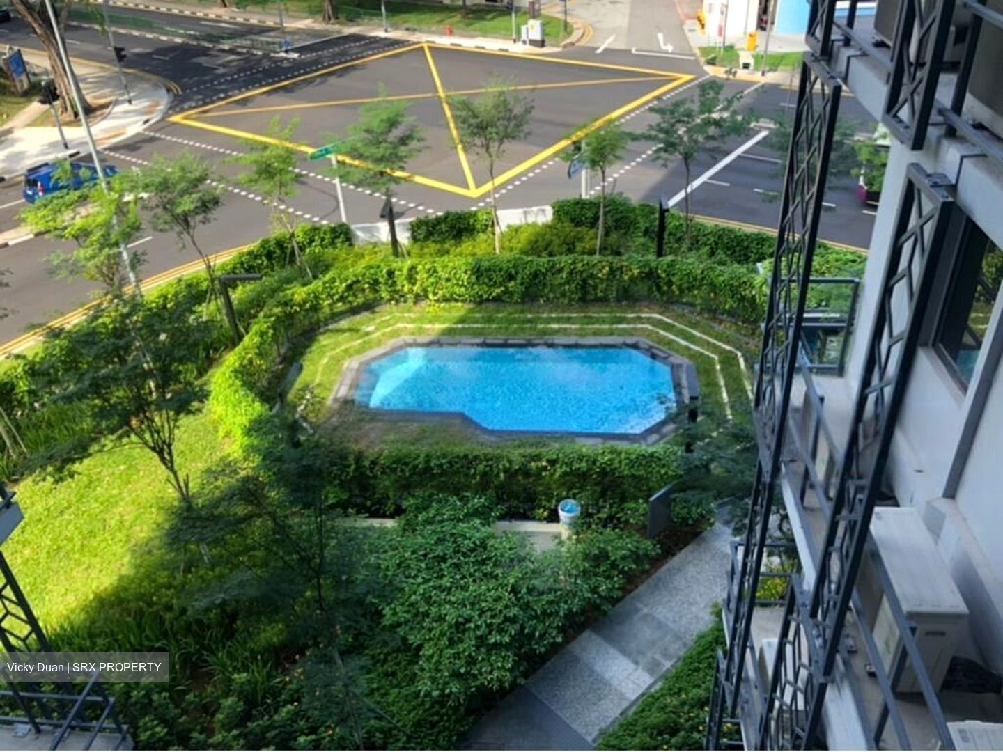 Gem Residences (D12), Condominium #457252031